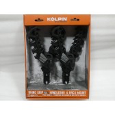 ДЕРЖАТЕЛЬ РУЖЬЯ КОЛПИН